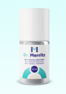 Dr. Merritz – skład, działanie, cena, gdzie kupić?