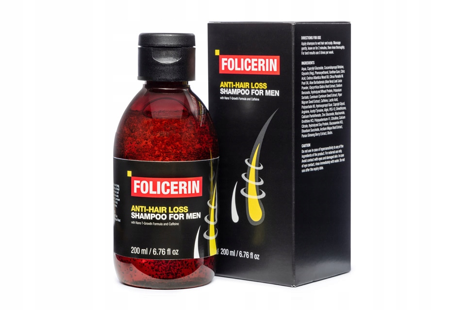 Folicerin – składniki, działanie, cena, gdzie kupić?