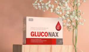 Jak zażywać Gluconax?