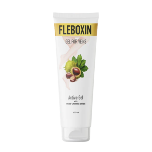 Fleboxin – składniki, działanie, cena, gdzie kupić?