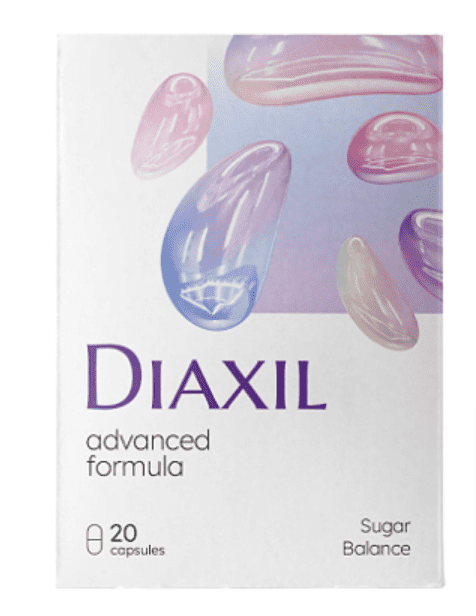 Diaxil - opinie - cukrzyca typu II, skład i cena oraz gdzie kupić?